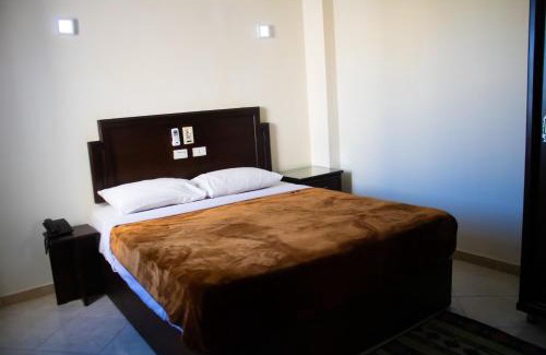 Sharm El Sheikh Hotel | Sharks Bay Oasis Soft only Hotel & Diving Center
