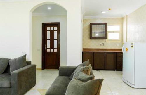 Sharm El Sheikh Hotel | Sharks Bay Oasis Soft only Hotel & Diving Center