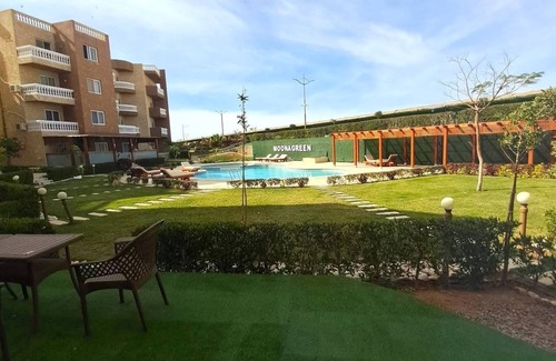Sharm El Sheikh Ski Chalet | Sharm Chalet , Pool & Aqua Park