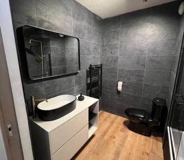 Les Bormettes Apartment | Sharm El-Sheikh, Studio de vacances