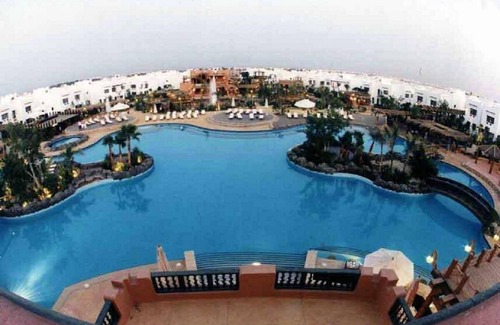 El Hadaba Apartment | Sharm Elsheikh Pool View 48