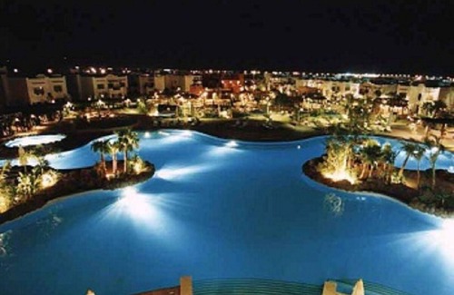 El Hadaba Apartment | SHARM ELSHEIKH STUDIO 188