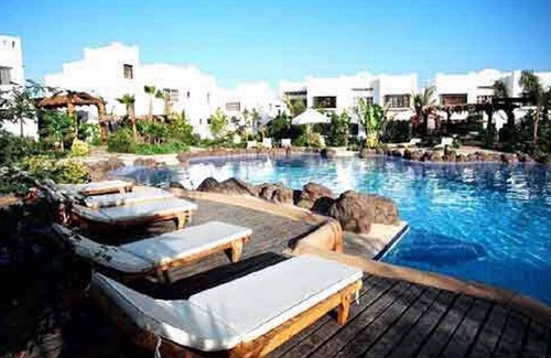 El Hadaba Apartment | sharm elsheikh TWO BED 117