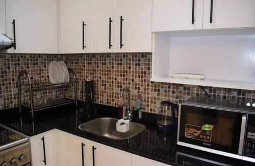 Sharm El Sheikh Apartment | Sharm Hills Resort - Luxury Apartment 7