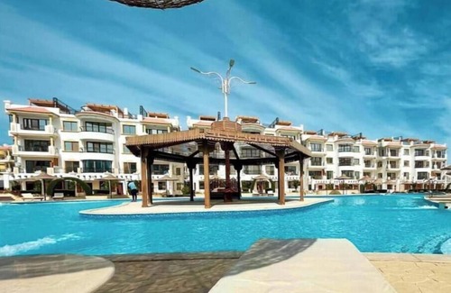 Sharm El Sheikh Apartment | Sharm Hills Resort - Luxury Apartment 8