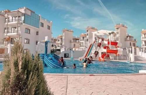 Sharm El Sheikh Apartment | Sharm Hills Resort - Luxury Apartment 10