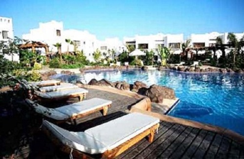 El Hadaba Apartment | Sharm Holidays Apartment