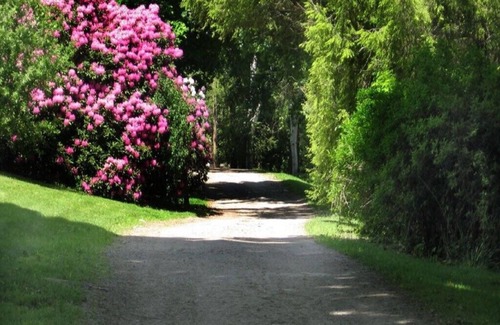 Sharon House | Sharon Country Estate On 300 Acres With 100 Mile Views