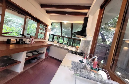 Rio Seco Apartment | Sharonus units in Tamarindo