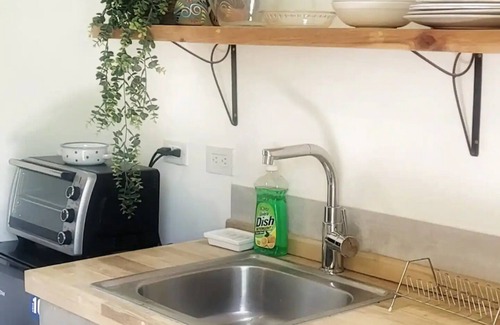 Rio Seco Apartment | Sharonus units in Tamarindo