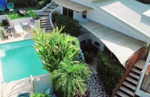 Rio Seco Apartment | Sharonus units in Tamarindo