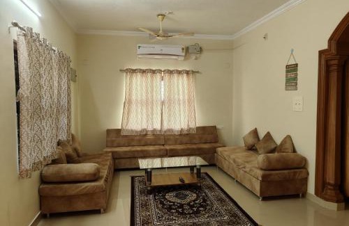 Udupi House | Sharvari Home stay