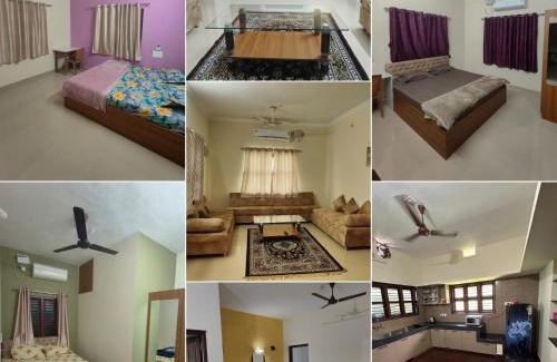 Udupi House | Sharvari Home stay