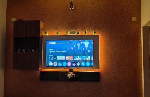 Udupi House | Sharvari Home stay
