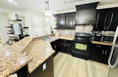 McAllen House | Sharyland Townhome - 2/2.5 bedrooms with patio in McAllen