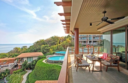 Laem Set Condo | Shasa Vela Condominium G, 3 Bedroom 260 sqm