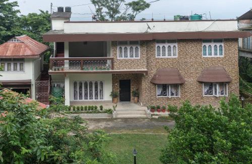 Turuk Apartment | Shashtika serviced apartment