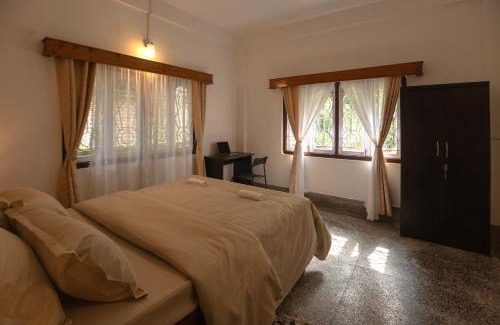 Turuk Apartment | Shashtika serviced apartment