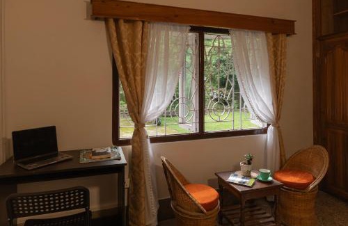 Turuk Apartment | Shashtika serviced apartment
