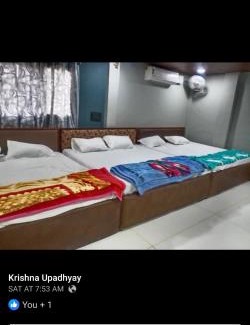 Ujjain Hotel | Shatayu home stay