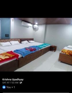 Ujjain Hotel | Shatayu home stay