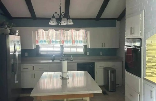 Grayson House | Shaunie’s Palacen