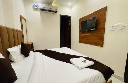 Amritsar Hotel | Shaurya In 350 Mtrs - Near Golden Temple