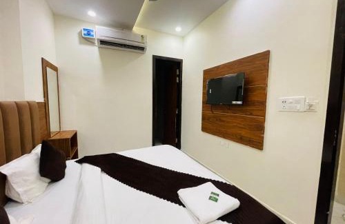 Amritsar Hotel | Shaurya In 350 Mtrs - Near Golden Temple