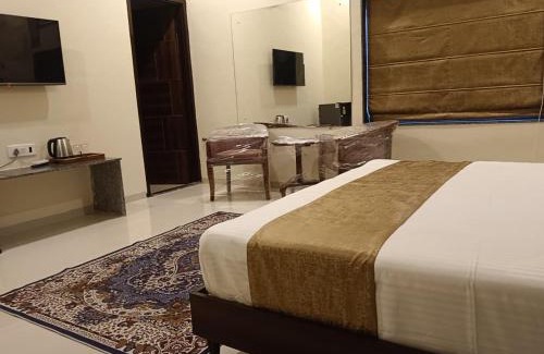 Malpura House | Shauryaaksh Home Stay