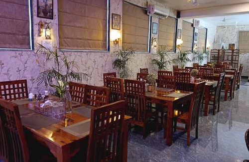 Malpura House | Shauryaaksh Home Stay