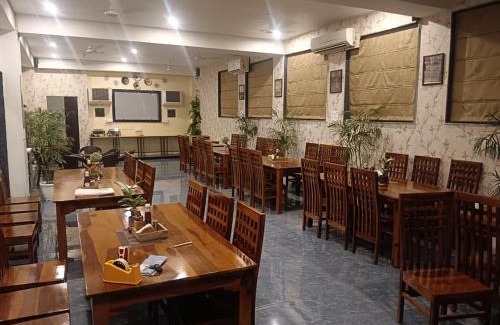 Malpura House | Shauryaaksh Home Stay