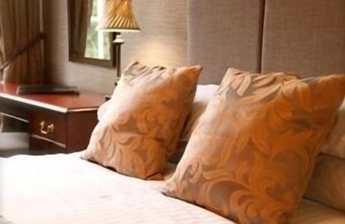 Chorley Hotel | Shaw Hill Golf Resort & Spa Hotel