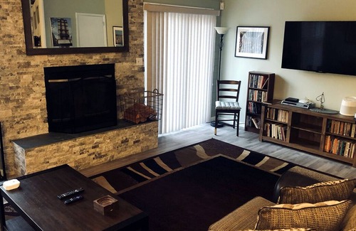 East Stroudsburg House | Shawnee Sanctuary