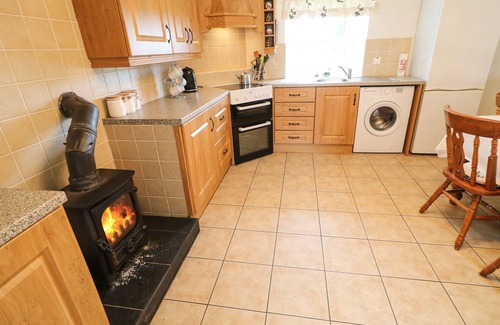 Kells Cottage | SHAWS HILL FARMHOUSE, family friendly in Kells, County Antrim
