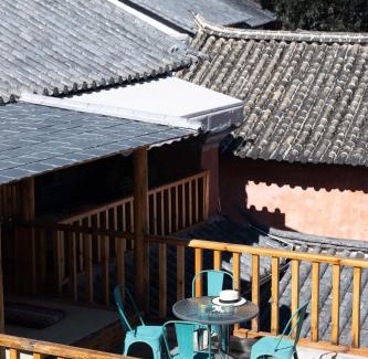 Dali Hotel | Shaxi absolute art absolute B & B