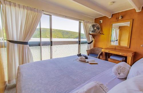 Jozini Boat Rental | Shayamanzi Houseboats