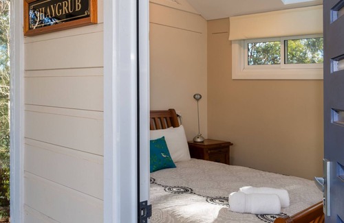 Leura Apartment | Shaygrub Studio- Cosy retreat in Blue Mountains