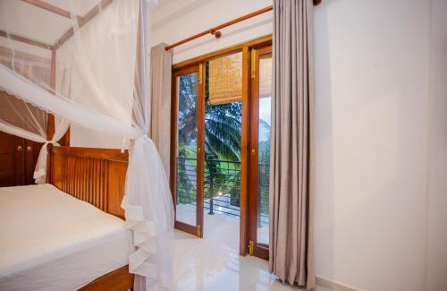 Unawatuna House | SHD Paddy Villa