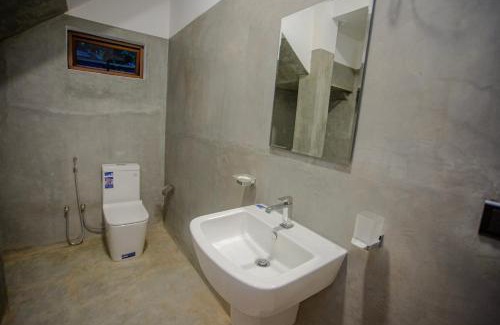 Unawatuna House | SHD Paddy Villa