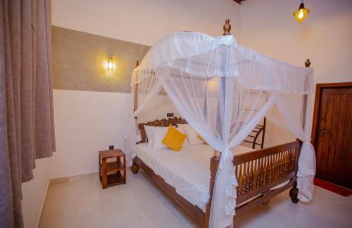 Unawatuna House | SHD Paddy Villa