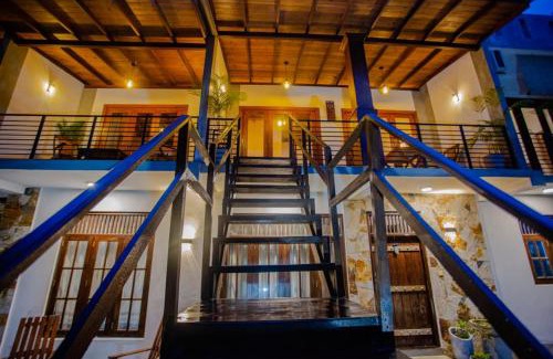 Unawatuna House | SHD Paddy Villa