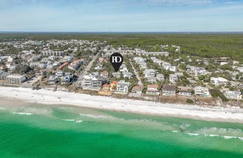 Santa Rosa Beach House | Shear Elegance