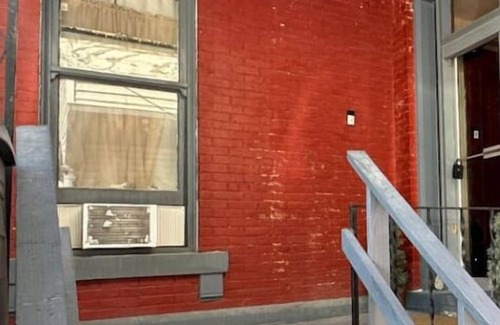 Bay City Apartment | Shearer Historical House #2