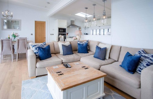 Wiseman's Bridge Ski Chalet | Shearwater 30 - 2 Bedroom Lodge - Summerhill