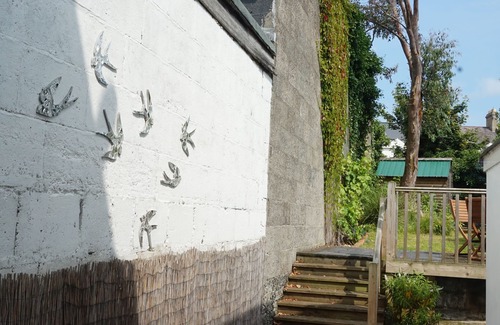Bangor House | Shearwater - distinctive and comfortable town house