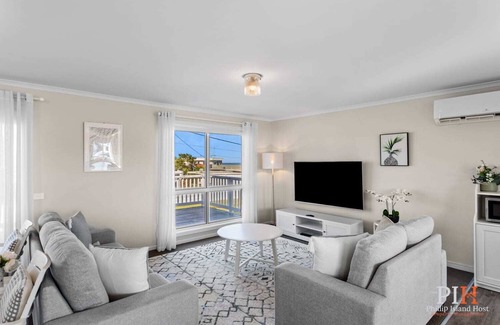 Sunderland Bay House | Shearwater Ocean Views
