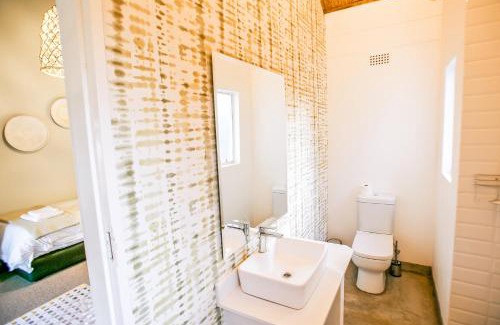 Victoria Falls Cabin | Shearwater's Explorers Village