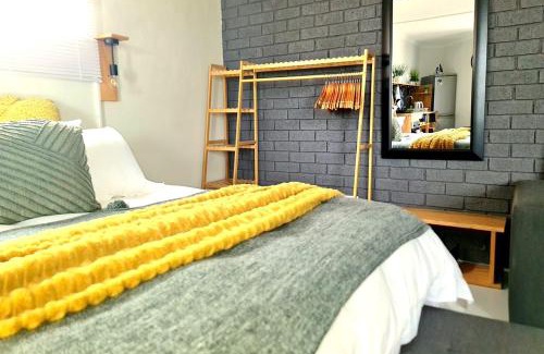 Myoli Beach Apartment | Shearwater Studio Sedgefield
