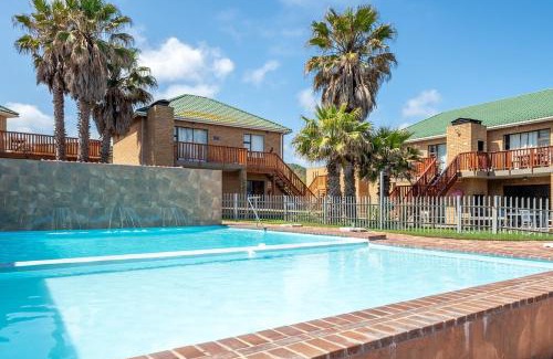 Myoli Beach Apartment | Shearwater Studio Sedgefield