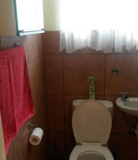 Nelspruit House | Sheba Rock Guesthouse